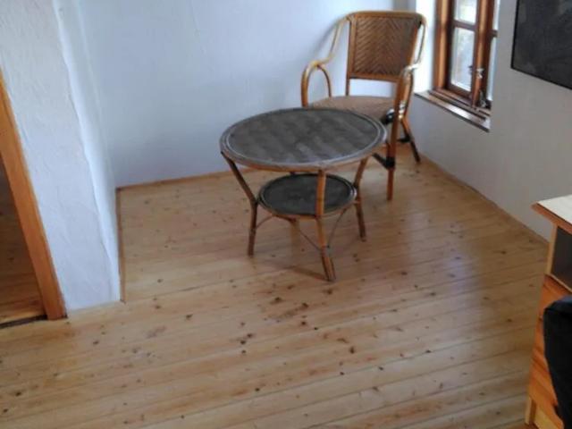 Furnished 2 room flat in Strande nearby Kiel