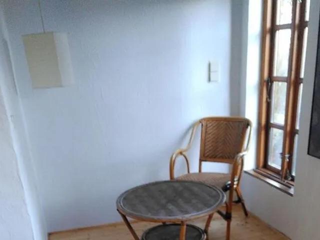 Furnished 2 room flat in Strande nearby Kiel