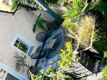 House for rent in Bruchfeldplatz