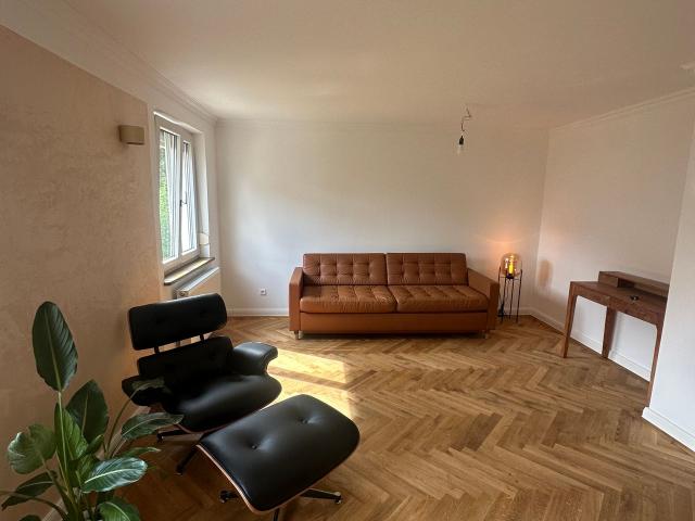 Furnished 2 room serviced flat in Heilbronn, Heilbronn Amsterdam Apartments for Rent