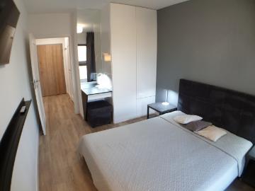 Furnished 2 rooms apartment for rent in Gdansk