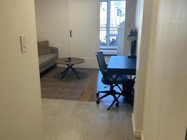 Furnished 2½ – Shaughnessy Village