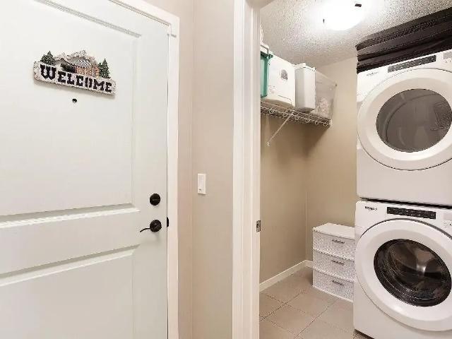 Furnished 2bdrm In Mahogany — 2 Bedrooms Condo Unit