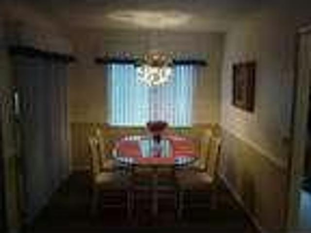 Furnished 2br/2ba Ground Floor L O O K!