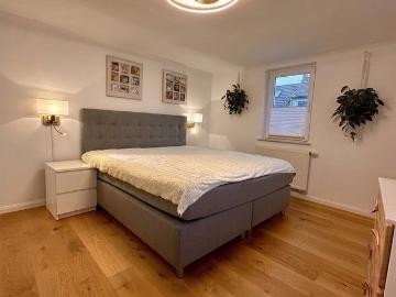 Furnished 2BR apartment in Stuttgart Kaltental Vaihingen
