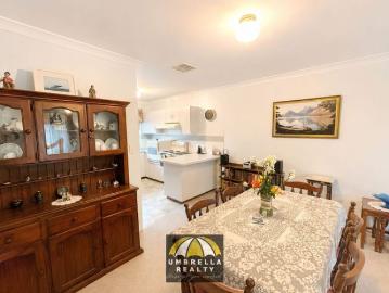 FURNISHED 2x1 CLOSE TO ALL!