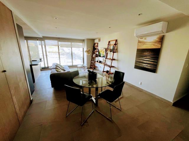 FURNISHED