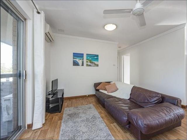 FURNISHED
