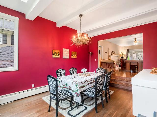 FURNISHED 6 BED 3.5 BA HOME | PARK FACING | CLOSE TO UBC