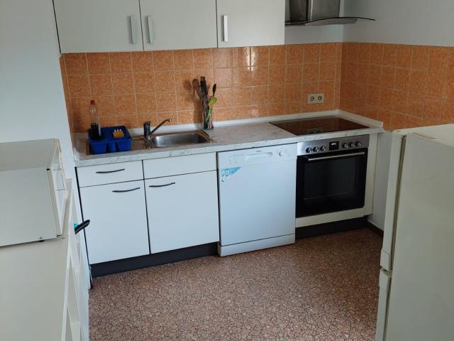 Furnished 4 bed house in Bruchköbel