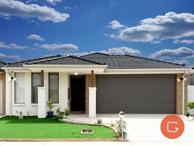 Furnished 4 Bedder