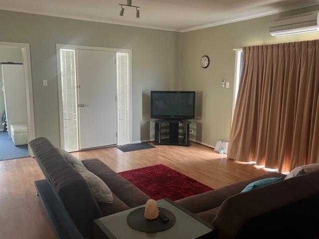 Furnished 4 bedroom home in North Beach