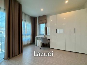 Furnished 4 Bedroom House Supalai Lake Ville Koh Kaew