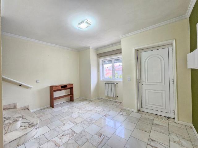 Furnished 4 bedroom villa a stone's throw from the heart of the city of Aveiro!