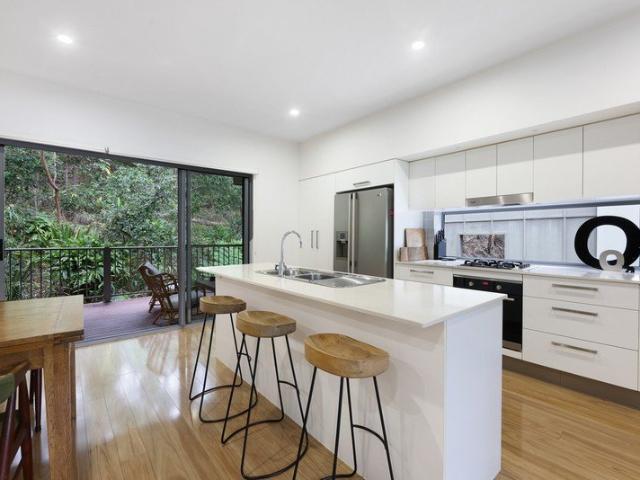 Furnished 4 MONTH LEASE | Peaceful Bushland Retreat in a Secure Gated Community