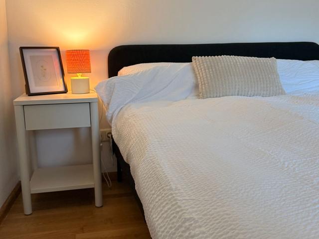 Furnished 4 room apartment, 115 sqm, 2 bathrooms — Munich Giesing, Munchen Amsterdam Apartments for Rent