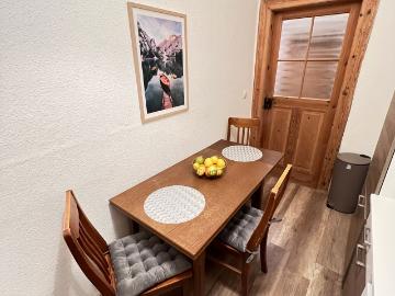 Apartment for rent in Ost