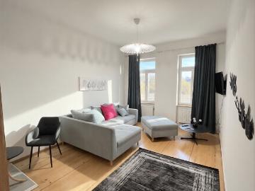 Apartment for rent in Ost