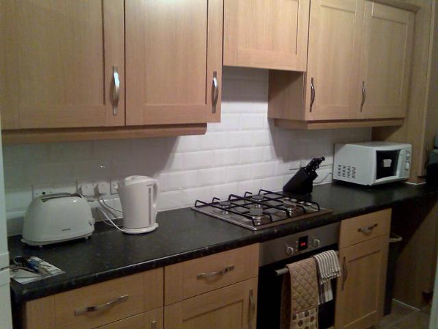 Furnished 4bed Student house close to Uni/City/MRI