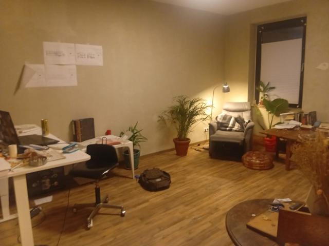 Furnished 60 sqm apartment with private terrace in Krefeld – ideal for professionals & project stays, Krefeld Amsterdam Apartments for Rent