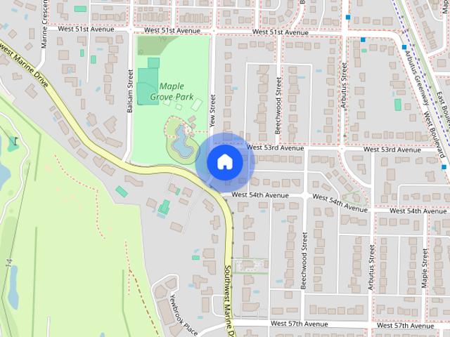 Furnished 6BR Cozy Family Home w/ Backyard & pool table! | UBC/YVR/DT