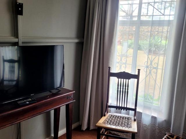 Furnished Cottage to rent in Louis Trichardt