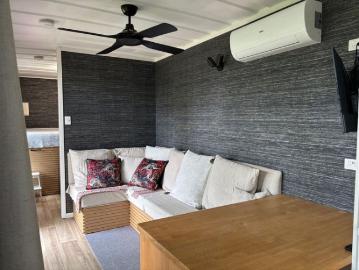 Furnished Cottage with Views