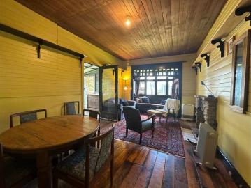 FURNISHED COTTAGE Step Back in Time