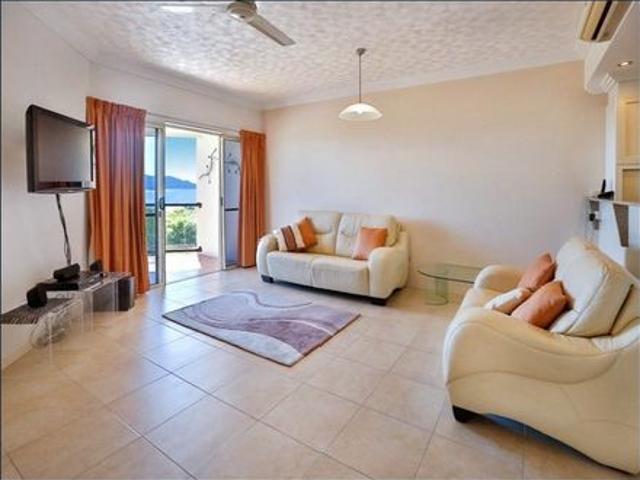 Furnished Coastal 3 Bedroom Unit