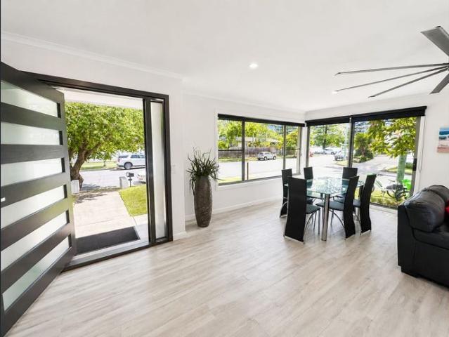 Furnished Coastal Home in the Heart of Budds Beach