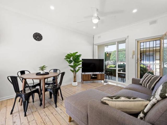 Furnished Coastal Lifestyle Living Just Moments from the Beach