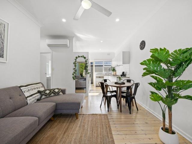 Furnished Coastal Lifestyle Living Just Moments from the Beach