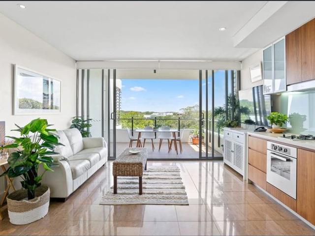 Furnished Coastal Living in Cotton Beach Resort