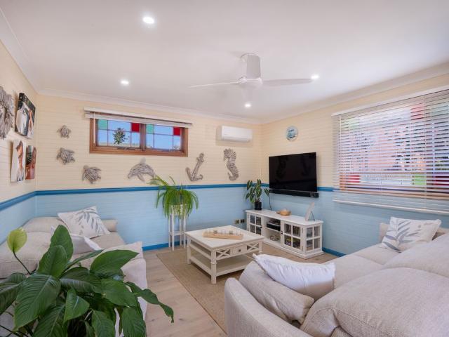 Furnished Coastal Retreat Enjoy the Bulli Lifestyle