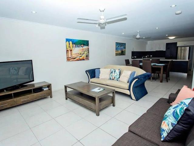 FURNISHED COASTAL RETREAT