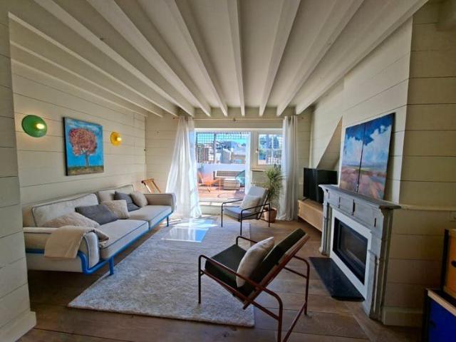 FURNISHED COLIVING 4 ROOMS RENOVATED 154 m² APT 52 m² RFTOP