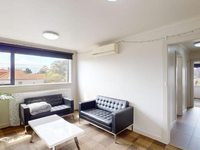 Furnished Comfort & Unmatched Convenience