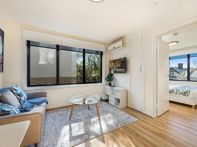 FURNISHED Comfort and Convenience at its Best!