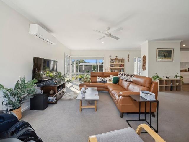 Furnished Comfort Close to Town