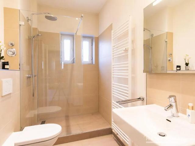 Furnished comfort flat in Hamburg in Winterhude