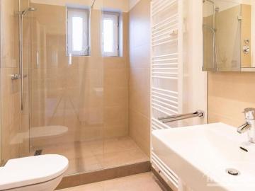 Furnished comfort flat in Hamburg in Winterhude