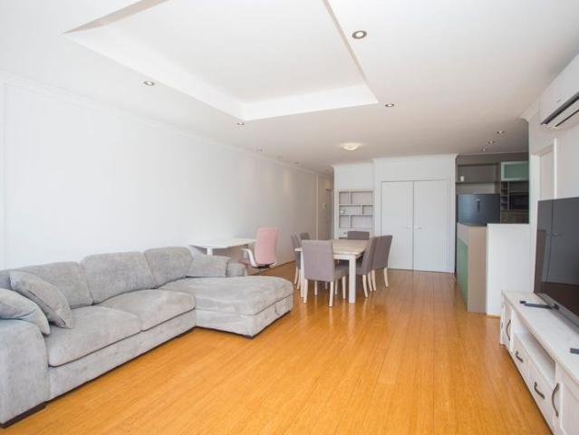 FURNISHED Convenience, Style, & Space, ALL IN ONE!
