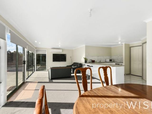 Furnished Convenience with Lakeside Views!