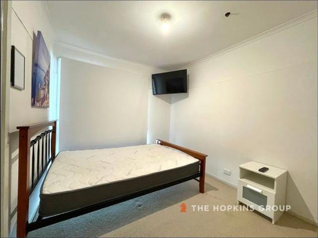Furnished, convenient and budget friendly