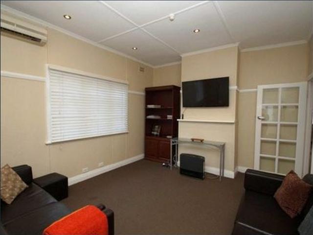 FURNISHED, CONVENIENT AND HASSLE FREE