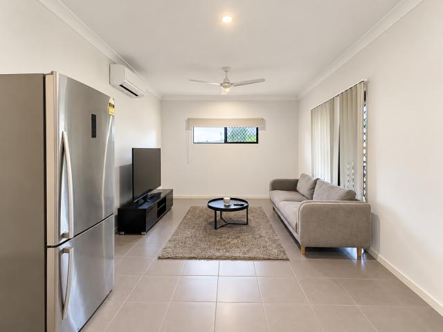 Furnished. Convenient. Central Location
