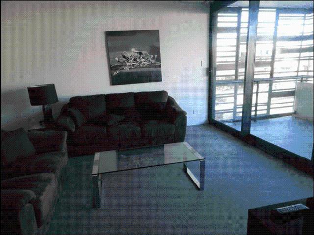 FURNISHED CBD APARTMENT