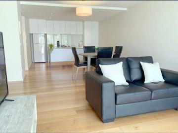 Furnished CBD Living