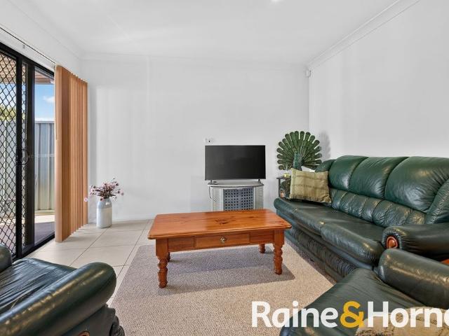 Furnished Central South Beauty