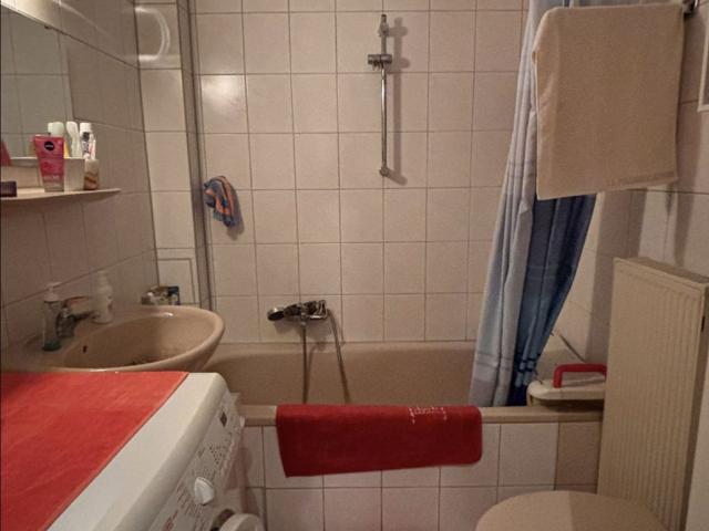 Furnished centrally located cosy flat in Nuremberg city centre, Nurnberg Amsterdam Apartments for Rent